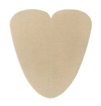 Knicker Sticker: disposable adhesive underwear